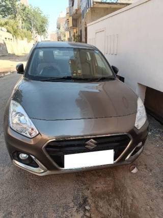 Maruti Swift Dzire 2020-2024 Maruti Swift Dzire ZXI BSVI