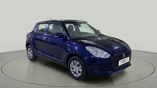 Maruti Swift 2021-2024 Maruti Swift VXI