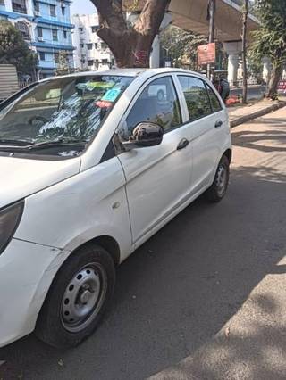 Tata Bolt Tata Bolt Quadrajet XE