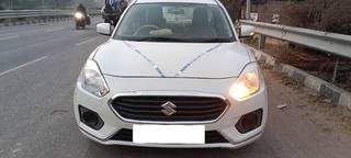 Maruti Dzire 2017-2020 Maruti Swift Dzire VDI