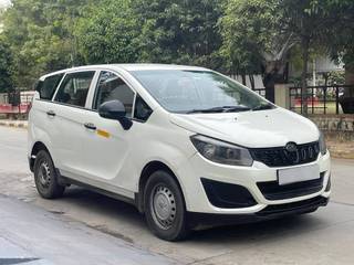 Mahindra Marazzo Mahindra Marazzo M2 8Str BSIV