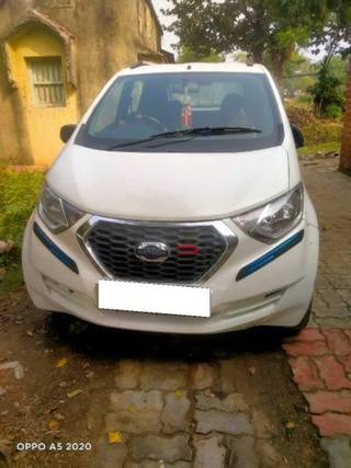 Datsun redi-GO 2016-2020 Datsun RediGO D