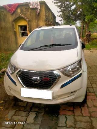 Datsun redi-GO 2016-2020 Datsun RediGO A