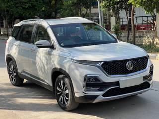 MG Hector 2019-2021 MG Hector Sharp DCT