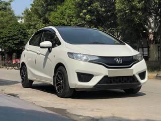 Honda Jazz 2014-2020 Honda Jazz 1.2 S i VTEC