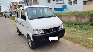 Maruti Eeco Maruti Eeco 7 Seater Standard BSIV