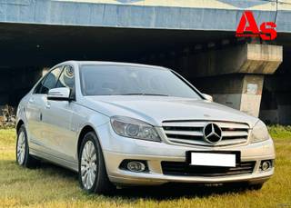 Mercedes-Benz New C-Class 1997-2022 Mercedes-Benz C-Class C 250d Avantgarde Edition C