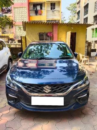 Maruti Baleno Maruti Baleno Zeta