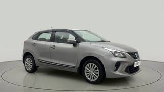 Maruti Baleno 2015-2022 Maruti Baleno Delta