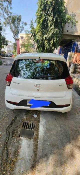 Hyundai Santro Hyundai Santro Asta