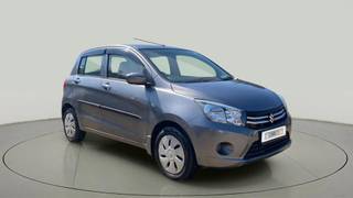 Maruti Celerio Maruti Celerio VXI AMT