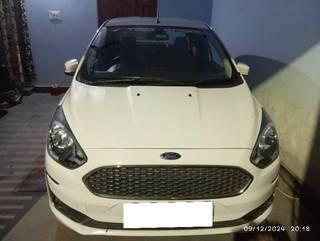 Ford Figo Aspire Ford Aspire Titanium BSIV