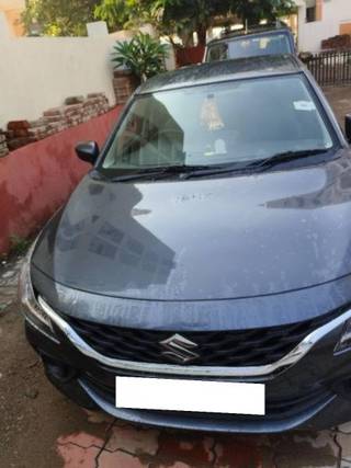 Maruti Baleno Maruti Baleno Sigma