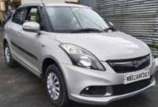 Maruti Swift Dzire 2015-2017 Maruti Swift Dzire VXI