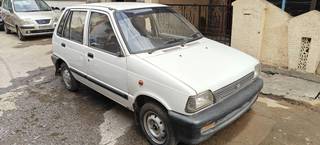 Maruti 800 Maruti 800 Std BSII