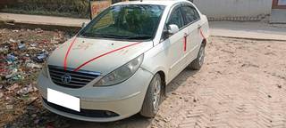 Tata Manza Tata Manza Aura (ABS) Safire BS IV