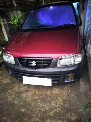 Maruti Alto 2000-2012 Maruti Alto 800 LXi