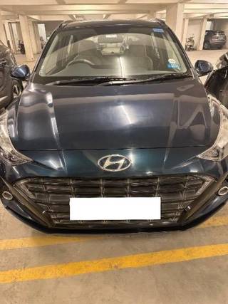 Hyundai Grand i10 Nios 2019-2023 Hyundai Grand i10 Nios Sportz