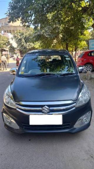 Maruti Ertiga 2015-2022 Maruti Ertiga SHVS ZDI Plus