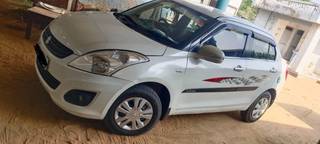 Maruti Swift Dzire 2015-2017 Maruti Swift Dzire VDI