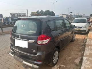 Maruti Ertiga 2015-2022 Maruti Ertiga SHVS VDI