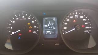 Tata Tiago 2015-2019 Tata Tiago 1.2 Revotron XT