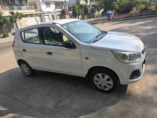 Maruti Alto K10 2014-2020 Maruti Alto K10 VXI