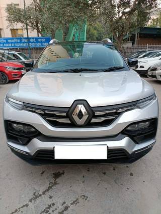 Renault Kiger 2021-2023 Renault Kiger RXT