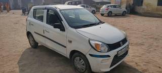 Maruti Alto 800 Maruti Alto 800 LXI S-CNG