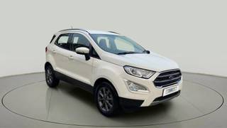 Ford EcoSport 2015-2021 Ford Ecosport 1.5 Diesel Titanium BSIV