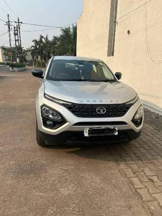 Tata Harrier 2019-2023 Tata Harrier XM BSVI