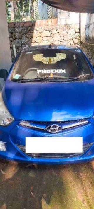 Hyundai EON Hyundai EON Era