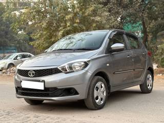 Tata Tiago 2019-2020 Tata Tiago Wizz Edition Petrol