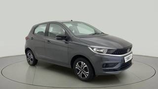 Tata Tiago Tata Tiago XT CNG BSVI