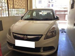 Maruti Swift Dzire 2015-2017 Maruti Swift Dzire VDI