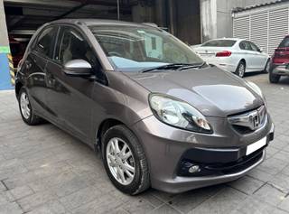 Honda Brio 2013-2016 Honda Brio VX AT