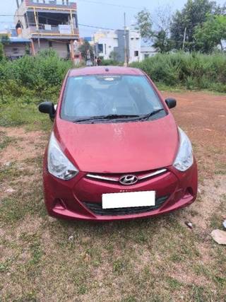 Hyundai EON Hyundai EON Era Plus