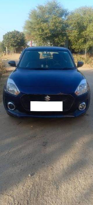 Maruti Swift 2014-2021 Maruti Swift ZXI