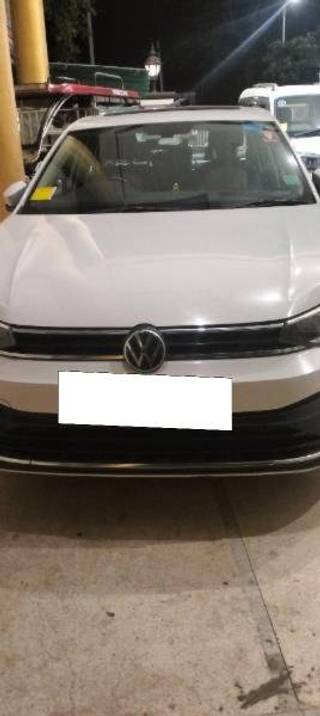 Volkswagen Virtus Volkswagen Virtus Comfortline BSVI