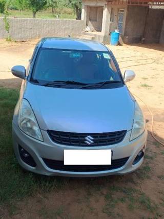 Maruti Swift Dzire 2011-2014 Maruti Swift Dzire VDI