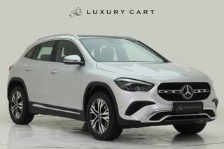 Mercedes-Benz GLA Mercedes-Benz GLA 200