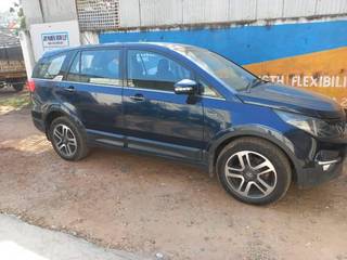 Tata Hexa 2016-2020 Tata Hexa XT