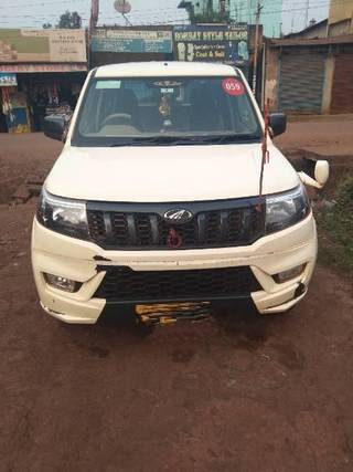 Mahindra Bolero Neo Mahindra Bolero Neo N4 BSVI