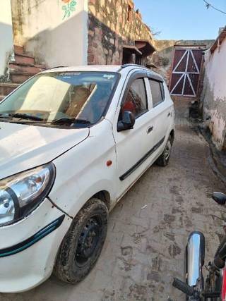 Maruti Alto 800 2012-2016 Maruti Alto 800 LX