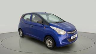 Hyundai EON Hyundai EON D Lite Plus