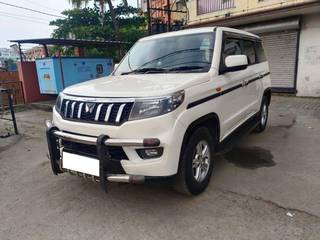 Mahindra Bolero Neo Mahindra Bolero Neo N10 BSVI