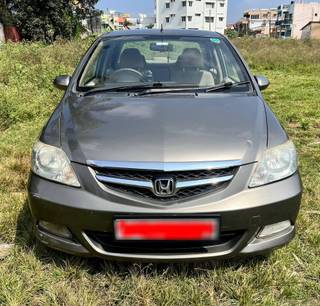 Honda City ZX 2005-2008 Honda City GXi