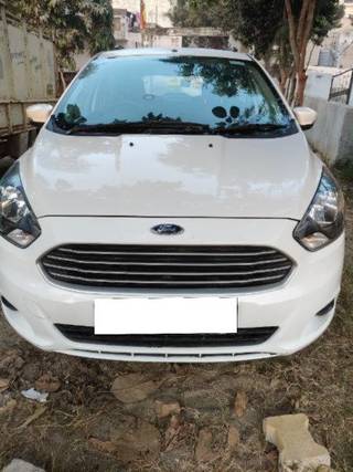 Ford Figo 2015-2019 Ford Figo 1.5D Titanium MT