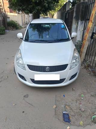 Maruti Swift 2010-2014 Maruti Swift LDI