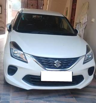 Maruti Baleno 2015-2022 Maruti Baleno Delta